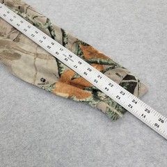 Outfitters Ridge Shirt Mens Large (42-44) Realtree Camo VTG Y2K Branches Leaves