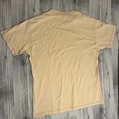Thrashed 2004 Jimi Hendrix Vintage Shirt Large AAA Y2K Distressed Sun Faded L