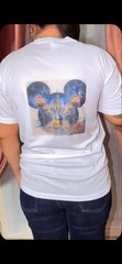 custom t-shirt t-shirt TShirt color print