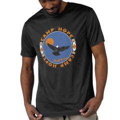 Camp Hope 1989 Active Logo T-Shirt Funny S to 5XL