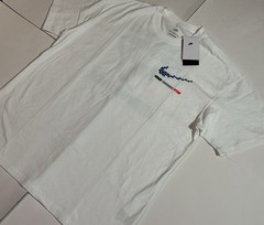 NEW Nike Sportswear NSW Men’s Air Max90 T-Shirt FV3714-100 White NWT Multi Size