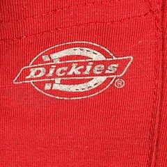 Dickies Performance Systems Tee Shirt Mens Pocket Workwear Extra Size Large