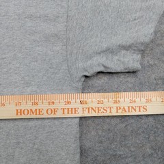 Casey Country Club Shirt Mens Large Gray Golf Graphic Tee T-Shirt Short Sleeve