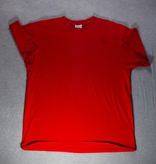 VTG 90s Blank T-Shirt Lot of 4 Pluma Champs MTAPRO USA Made Pocket Tee L M XL