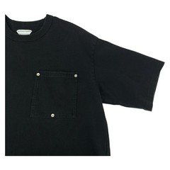 Bottega Veneta Cotton T-shirt – DUTY FREE