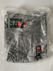 6-Pack – Hanes Ultimate X-Temp T-Shirts Bulk