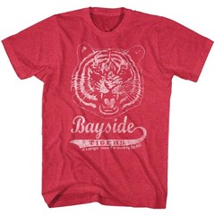 Saved By The Bell Bayside Vintage T-Shirt