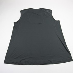 Nike Dri-Fit Sleeveless Shirt Men’s Dark Gray New without Tags Multiple Sizes