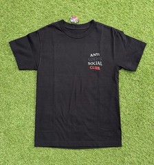 Anti Social Social Club 99 Retro IV Tee