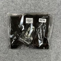 NWT Breaking Bad Walter White Shirt Black Market Art Wayne Maguire – Size Large
