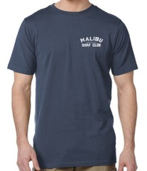 Malibu Surf Club Men’s T-Shirt