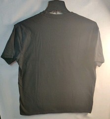 Academy Sports Short Sleeve Crew Graphic Tee Black My Way or the Highway XL
