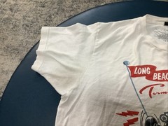 Long Beach Road Race “ Terminal Island”Atomic Swag T-Shirt-COOL!