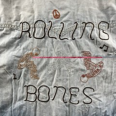 Vintage True Religion Denim Shirt Mens XXL Rolling Bones Jake Western Pearl Snap