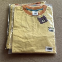 Teddy Fresh X SpongeBob Classic Patch T-Shirt NEW/NOS c.2020