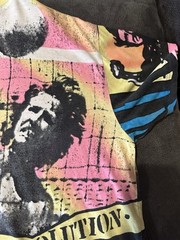 Vintage 1988 Body Glove Beach Volleyball Revolution Shirt Men’s S * Fits L & XL