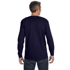 Gildan Adult 5.3 oz. Long-Sleeve T-Shirt – G540