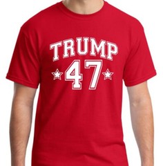 Trump 2024 47th President Take America back t shirt tee Unisex