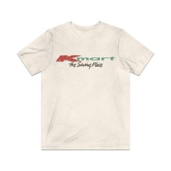 Kmart – The Savings Place 1985 Vintage Men’s T-Shirt
