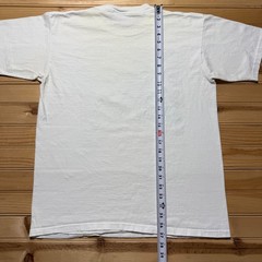 Vintage 90s Don’t Say Goodbye Dolphin Endangered Species Series T-Shirt – XL