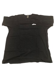 RRL Double RL Ralph Lauren Black XXL Truck Graphic T Shirt