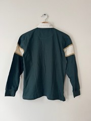 Lansdowne Heritage Collection Ireland Rugby Long Sleeve Collared Shirt – YM/S