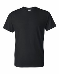 Gildan t-shirt, G500, Blank Short Sleeves, 5.3oz, S-Xl, Heavy Cotton