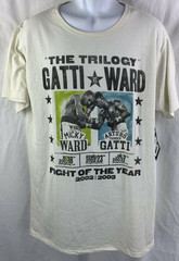 Gatti Micky The Trilogy Arturo Thunder Adult TShirt Unisex Cotton 8D709