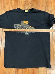 A Bathing Ape Bape Baby Milo T-Shirt Shirt Adult Womens XL