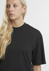 New Morning Studios Women’s oversized tee