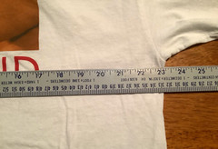 Diamond Supply Co. Men’s XL T-Shirt Made In USA