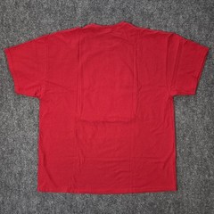 Washington Kastles WTT World Team Tennis Fifth Straight Champions T Shirt XL Red