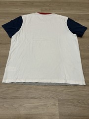 Gray J Crew Classic Colorblock Solid Short Sleeve T Shirt Men’s Size L
