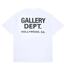 GALLERY DEPT TEE SHIRTS SIZES S-XXXL! FREE SHIPPING + HIGH QUALITY!
