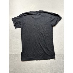 The Beatles Bravado Graphic Band Tee Charcoal Black S