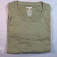 True Classic Crew Neck (5 pack) extra large XL