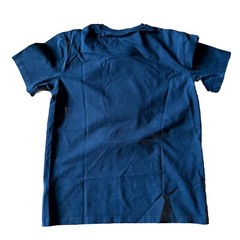 Eternity BC/AD 3D Tropical Bear Tee Shirt Black Men’s Medium