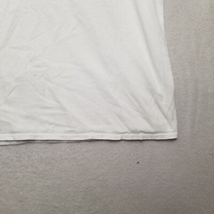 Muhammad Ali Brand white Shirt Men’s Size 3XL XXXL