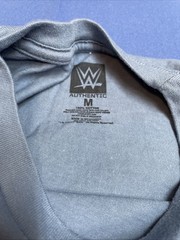Andre The Giant Cartoon Image 2019 T Shirt Men’s M WWE Blue Soft feel