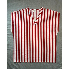 Vintage 80s Big Sur Surf Co. Beach Bandits Surf Shirt
