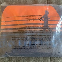 NEW ASICS Sunrise Runner Graphic T-Shirt Size 3XL