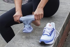 AC4 Active Comfort Socks with Blister Protection Double-tab and reinforced se…