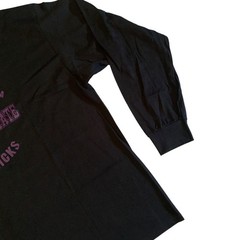 SDI Men’s Size 2XL Minnesota State University Mavericks Mankato Black T-Shirt