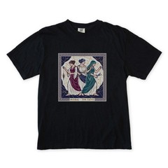 Moirai The Fates Greek Mythology T-Shirt | Ancient Greek Goddesses Tee