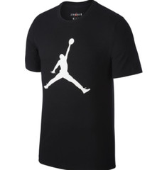 Nike Men’s Air Jordan Jumpman Tee Black CJ0921-011 h