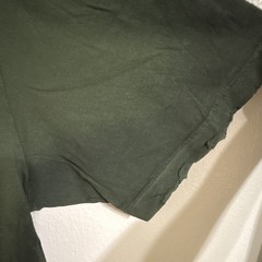 Affliction Signature Series Randy Couture Green Men’s XL Graphic T-Shirt