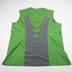Nike Pro Hypercool Sleeveless Shirt Men’s Green Used 3XL