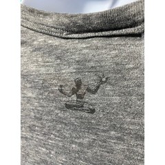 PURE DETROIT GRAY SHIRT — Since 1998 Heritage Graphic Tee Men’s 2XL
