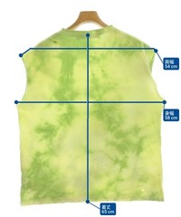 Journal Standard TRISECT2 T-shirts/Cut & Sewns M 2200674969094