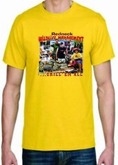Adult DryBlend® T-Shirt – ( WILDLIFE MANAGEMENT – HUMOR / NOVELTY)